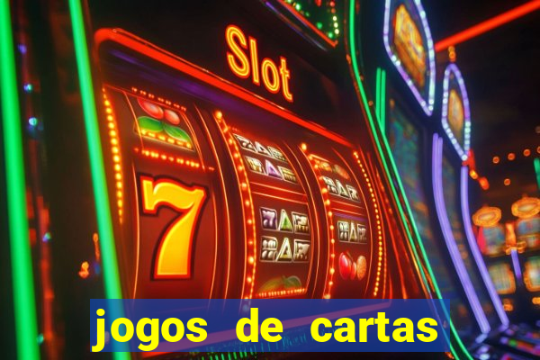 jogos de cartas ciganas online